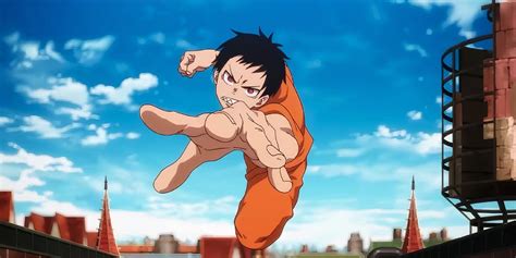 Fire Force Season 3 Release Date: What We Know So Far