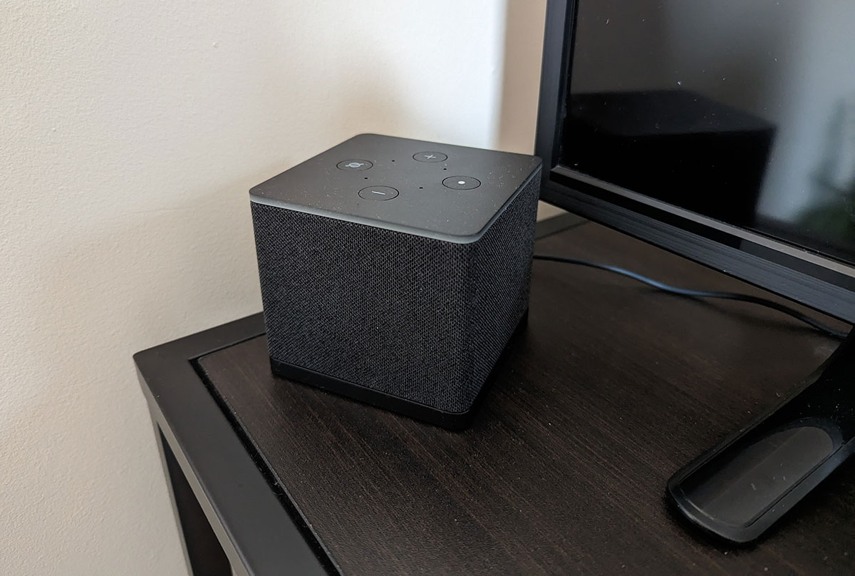 Troubleshooting Tips for the Fire TV Cube 4th Generation Release Date Delay