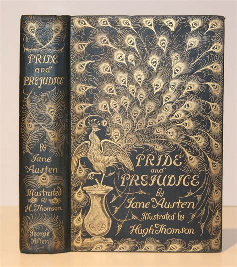 First Edition Pride And Prejudice Jane Austen S House
