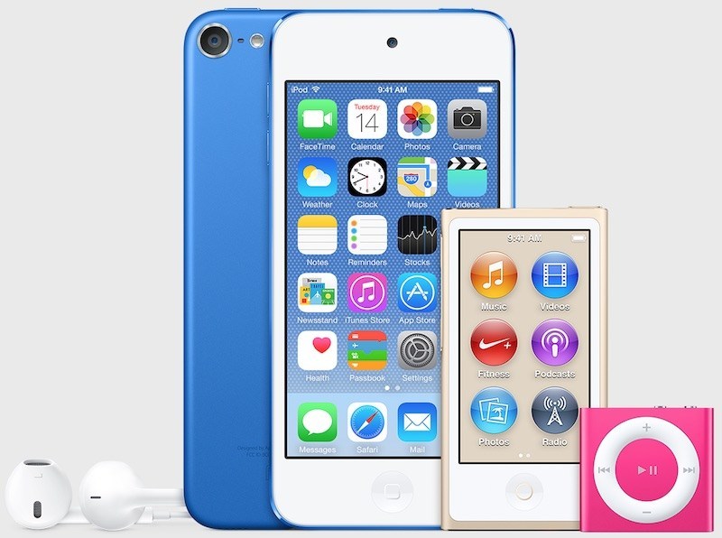 The Ultimate Guide to the First iPod Release Date
