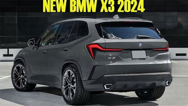 First Look 2025 Bmw X3 Hybrid Release Date Unexpected Features First Look 2025 Bmw X3 Hybrid Release Date Unexpected Features