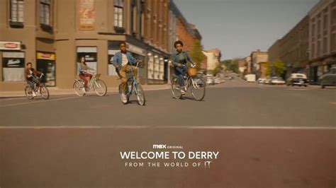 First Look At The It Prequel Series Welcome To Derry R Stephenking