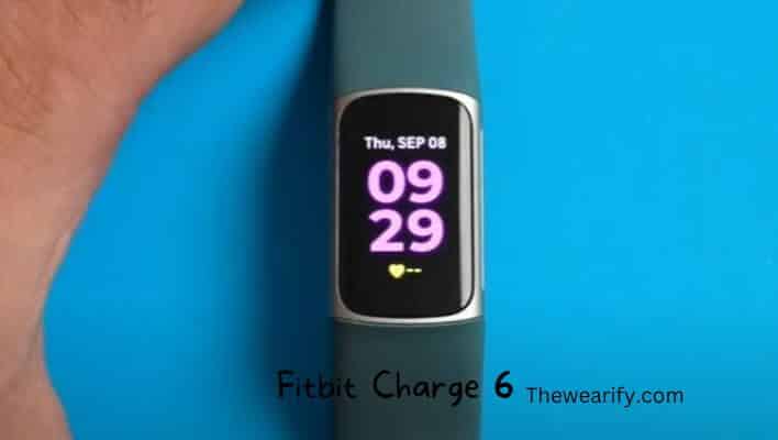 When Is the Fitbit Charge 6 Release Date? Answers to Your Top Questions