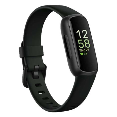 Fitbit Inspire 3 Release Date Uml Center For Systems Research