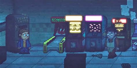 Five Nights At Freddy S Into The Pit All Arcade Part Locations