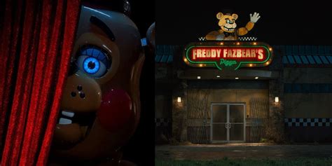 Five Nights At Freddy S Producer Shares Update On The Movie S Script