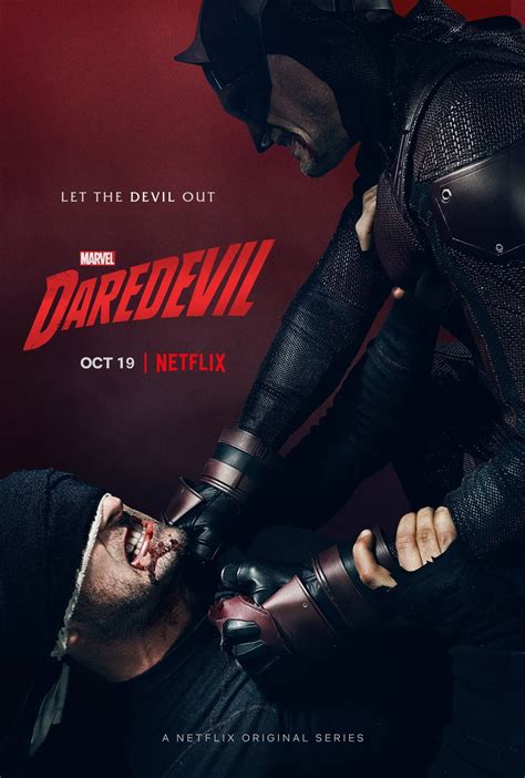 Five Years Since The Masterpiece Daredevil Season 3 Came Out R Daredevil