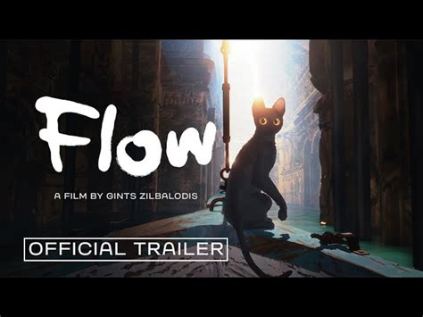 Flow Movie Release Date: What Makes This Launch Uniquely Anticipated