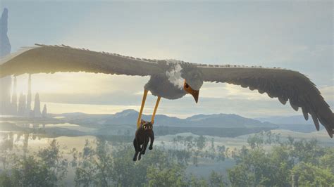 Flow Review Cat Parable About Climate Change Is The Year S Best Animated Movie Ap News