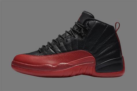 Flu Game 12 In 2025 The Air Jordan 12 Flu Game Is Indeed Releasing In Spring 2025 First Reported In April The Flu Games Were Believed To Be Cancelled