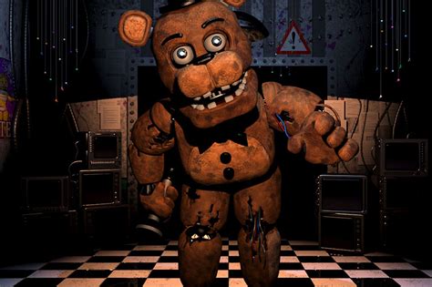Maximize Your Budget: FNAF 4 Game Release Date and Financial Impact