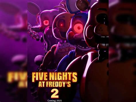 FNAF Game Release Date: Latest Updates and Expected Launch Timeline