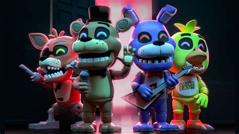 Upcoming FNAF Games Release Dates: Everything Fans Need to Know