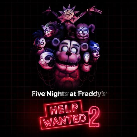 FNAF Help Wanted 2 Release Date: What Beginners Need to Know