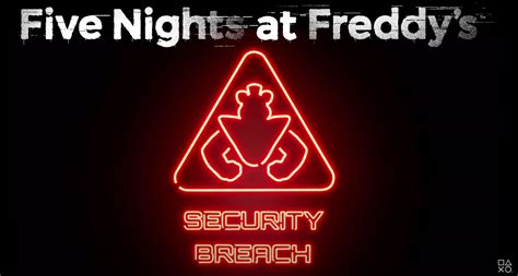 FNAF Security Breach Release Date: The Ultimate Guide for 2024