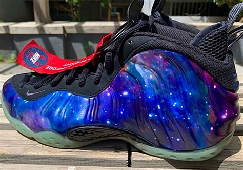 Upcoming Foamposite Release Date: A Beginner’s Guide