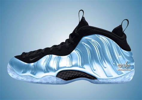 What Are the Foamposite Release Dates 2025 and When Can Fans Expect Them?