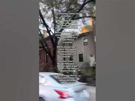 Follow Me For Daily Pop Culture Sports And Entertainment News Updates