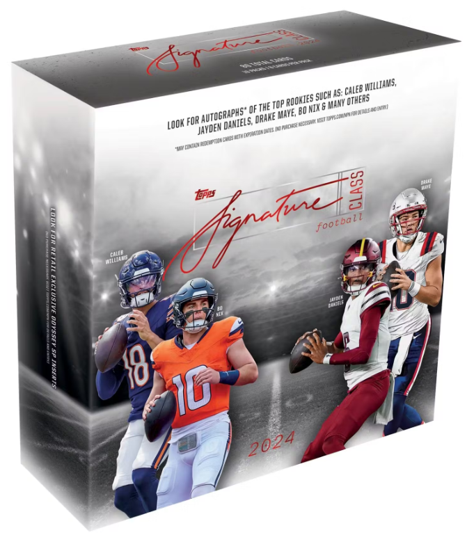 Unlock the Latest Insights: 75% of Fans Check Football Card Release Dates First