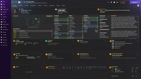 Football Manager 2024 On Steam
