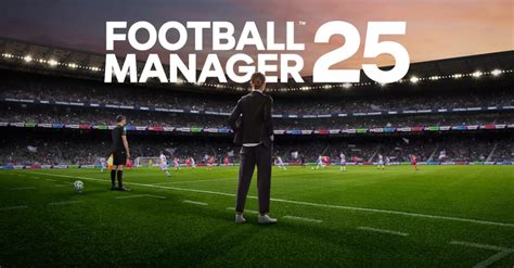 Discover the football manager 2025 release date and plan your gameplay