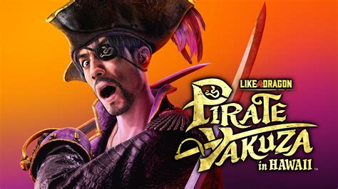 For Southeast Asia Like A Dragon Pirate Yakuza In Hawaii Release Date Set For February 28 2025 Playstation Blog For Southeast Asia Like A Dragon Pirate Yakuza In Hawaii Release Date Set For February 28 2025 Playstation Blog