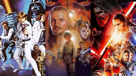 For Star Wars Fans Here If You Have A Friend That Would Want To Watch The Star Wars Movies Tv Series For The First Time Which One You Would Want Them To Watch For Star Wars Fans Here If You Have A Friend That Would Want To Watch The Star Wars Movies Tv Series For The First Time Which One You Would Want Them To Watch