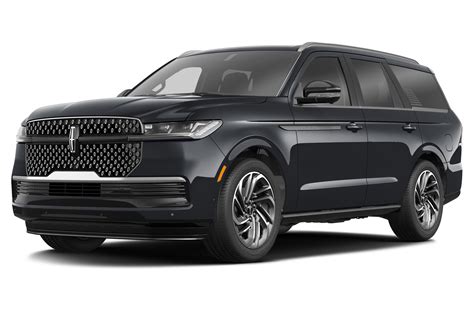Ford Navigator 2025 Review Lincoln Navigator 2025 Release Date Specs And Photos New Cars Review