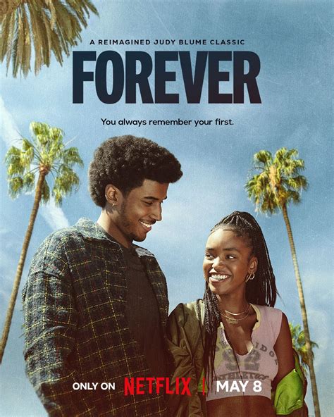 Forever Netflix release date: Discover the surprising truth behind the wait