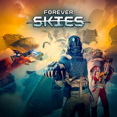 Forever Skies PS5 Release Date: What It Means for Your Budget