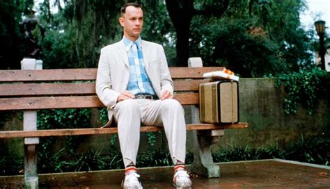 Forrest Gump 15 Amazing Facts You Might Not Know