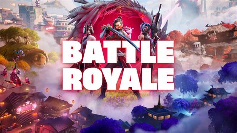7 Key Insights into the Fortnite Battle Royale Initial Release Date and Its Impact