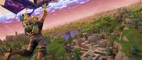 Fortnite Battle Royale Review Techradar Fortnite Battle Royale Review Techradar