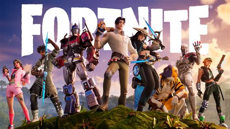 Fortnite Chapter 4 Season 3 Release Date And What To Expect From The New Season Eurogamer Net