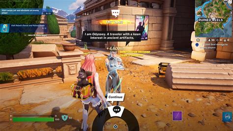 Fortnite Chapter 5 Season 2 Estimated Release Time And Date Eurogamer Net