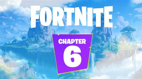 Fortnite Chapter 6 Release Date 2024 Uk Time Torie Melitta