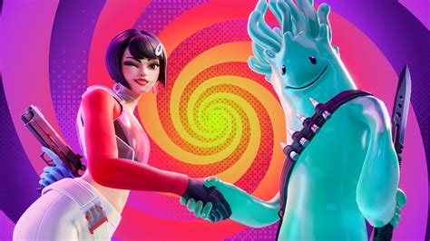 Fortnite Next Season Release Date And What To Expect From Chapter 6 Season 5 Techradar Fortnite Next Season Release Date And What To Expect From Chapter 6 Season 5 Techradar