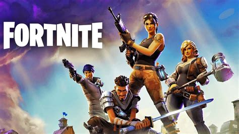 Why the Fortnite Save the World Release Date Matters for Fans