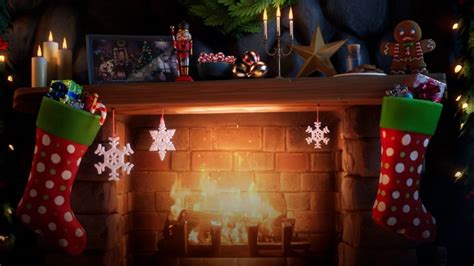 Fortnite Winterfest 2024 Release Time And Start Date Polygon