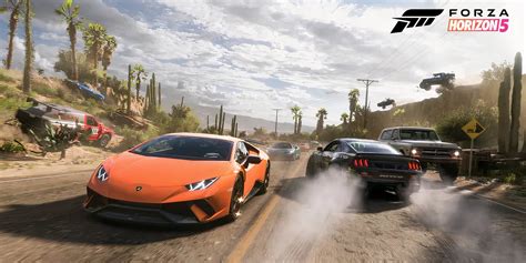 When is the forza 5 ps5 release date and how to prepare?