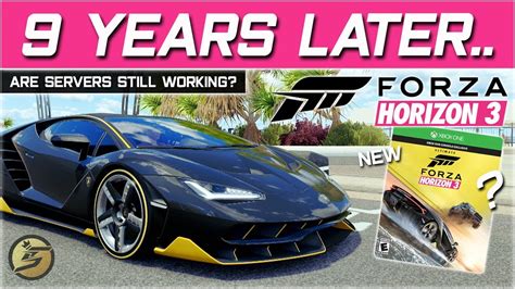 Forza Horizon 3 Unveiled At E3 Fh3 Discussion Official Forza Community Forums