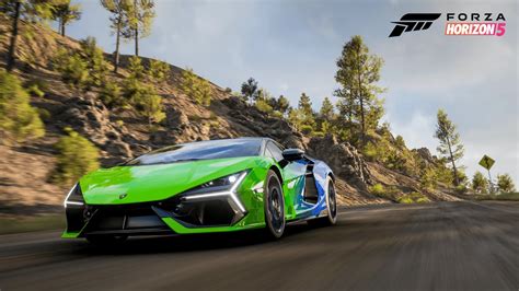 Forza Horizon 5 Guide Gamepressure Com