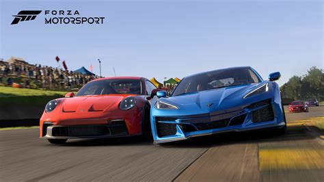 Forza Motorsport On Steam
