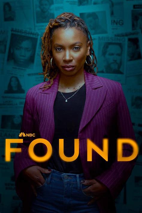 Unlocking the Mystery: Found Season 2 Release Date Revealed