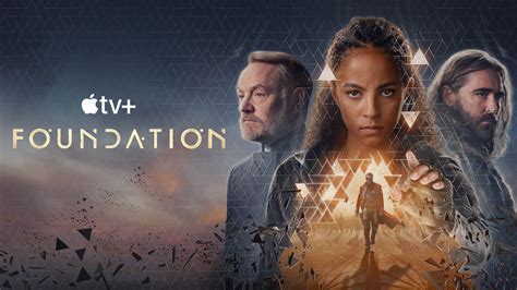 Foundation season 3 release date 2024: Debunking the myth of a delayed premiere