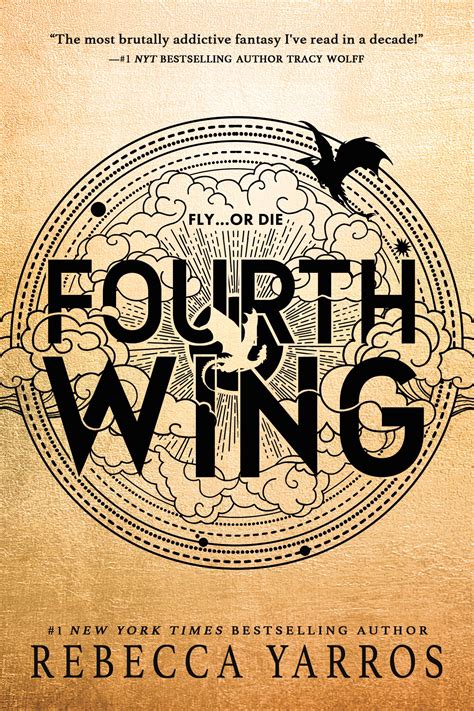 Fourth Wing Tv Series Gets Major Progress Update After Beginning Development In October 2023