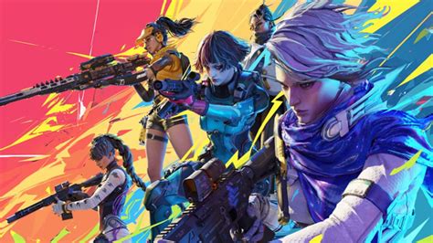 When Is the Fragpunk Release Date? Everything You Need to Know