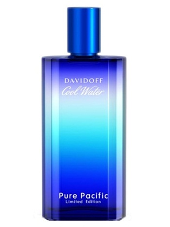 Fragrances Davidoff