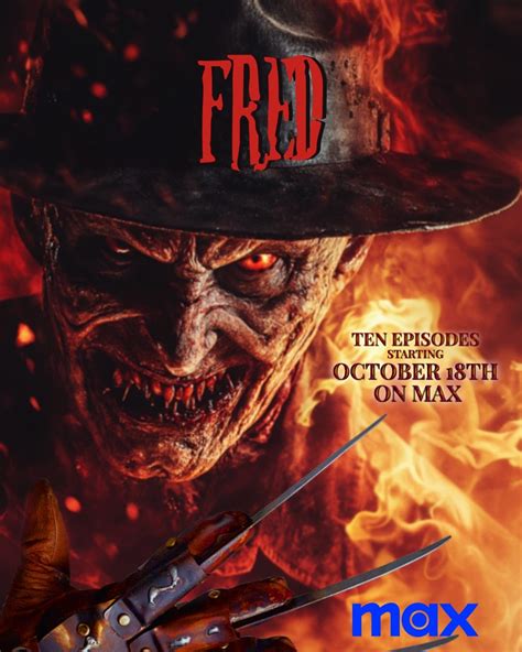 Fred Rob Zombie Release Date: The Definitive Guide to His Upcoming Film