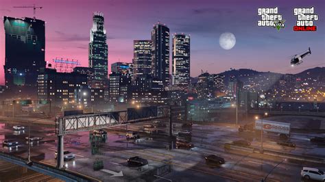 Free Upgrade For Grand Theft Auto V On Pc Now Available Rockstar Games